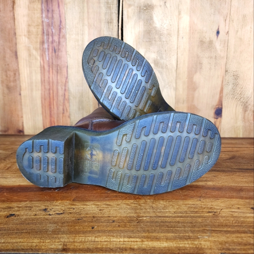 Dr. Martens Diza Upscale Engineer Boot - Picture 7 of 7